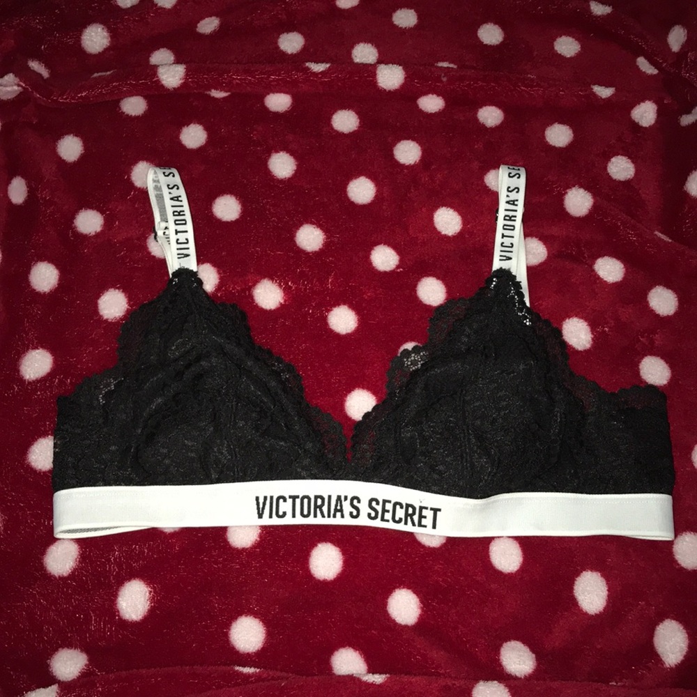 Victoria’s Secret Bralette
